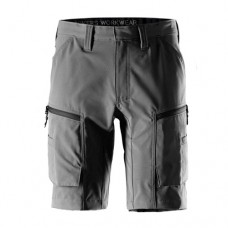 Snickers 6114 Service Stretch Shorts